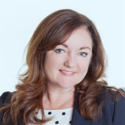 Margaret Sherry, Founder & Managing Director