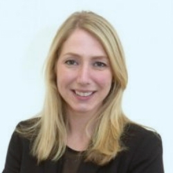 Juliet Bruce-Dickie, Accounts and Office Manager